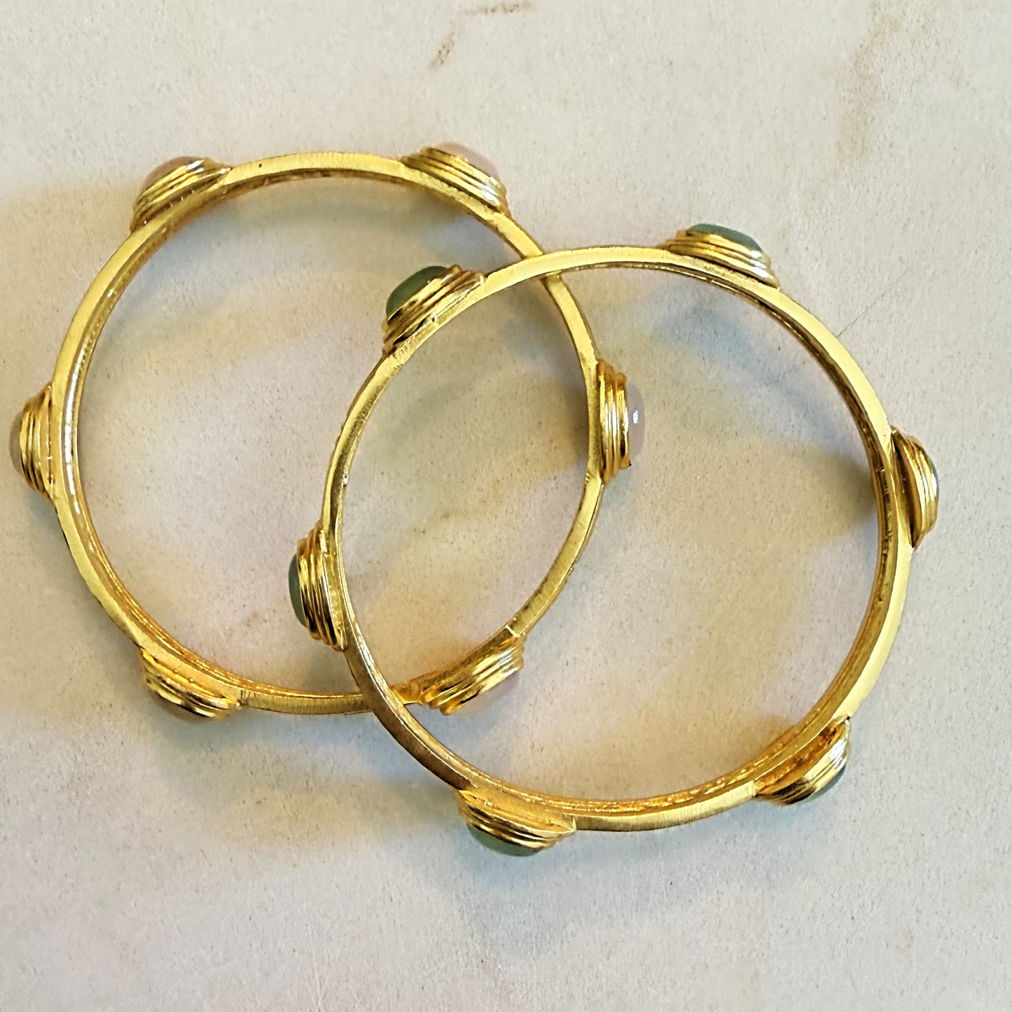 Flawless Bangle