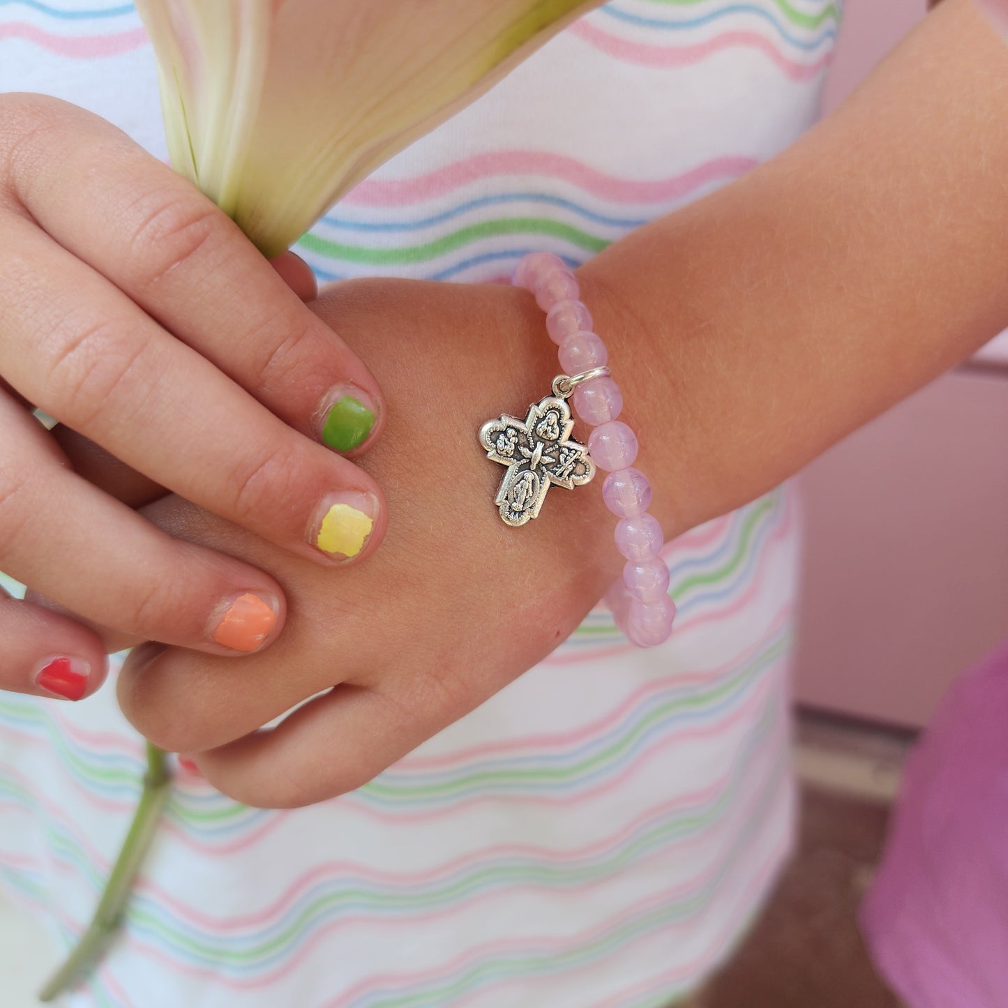 Precious (saints and sacraments)