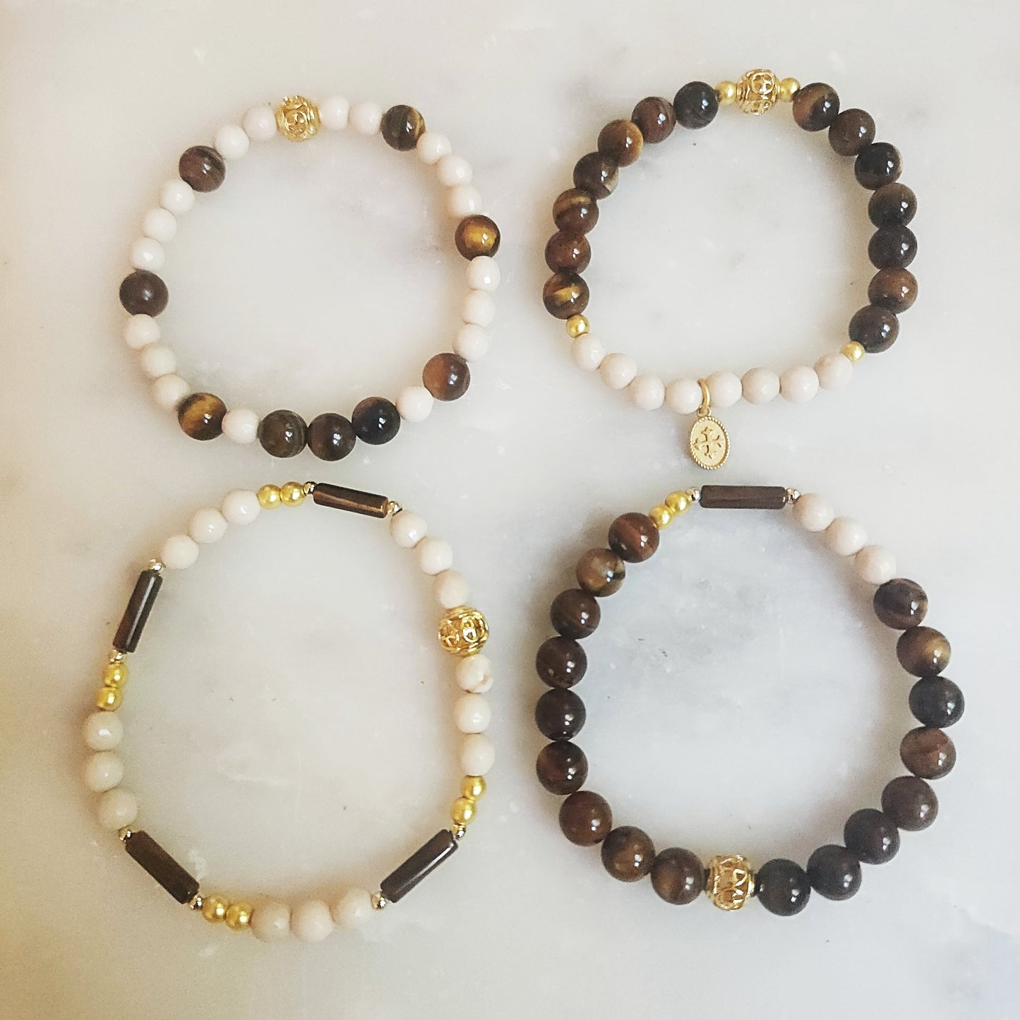 Divine Nature Bracelets