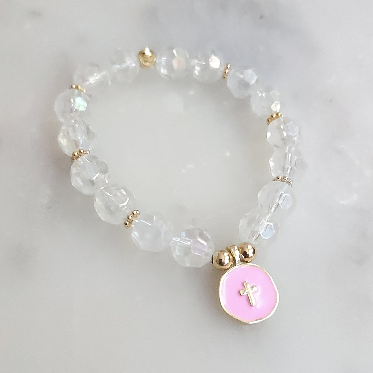 Covenant Bracelet