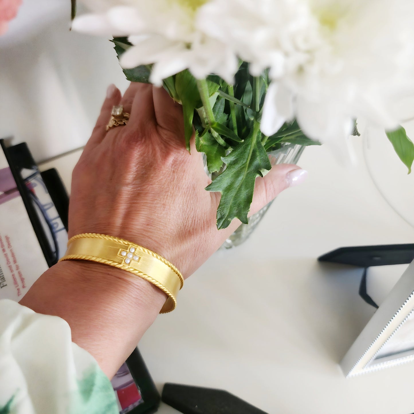 The Light Bracelet unique-one
