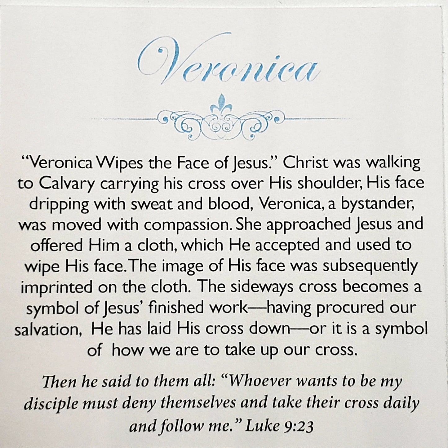 Veronica