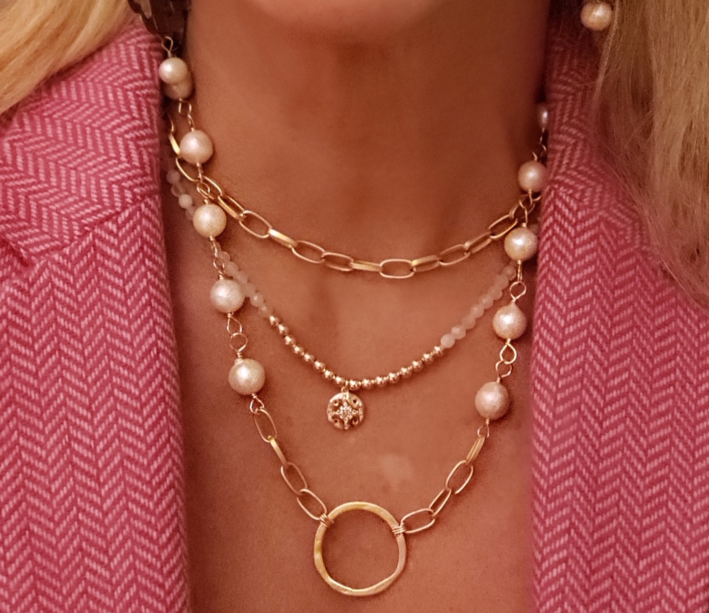 Pearls of Wisdom
