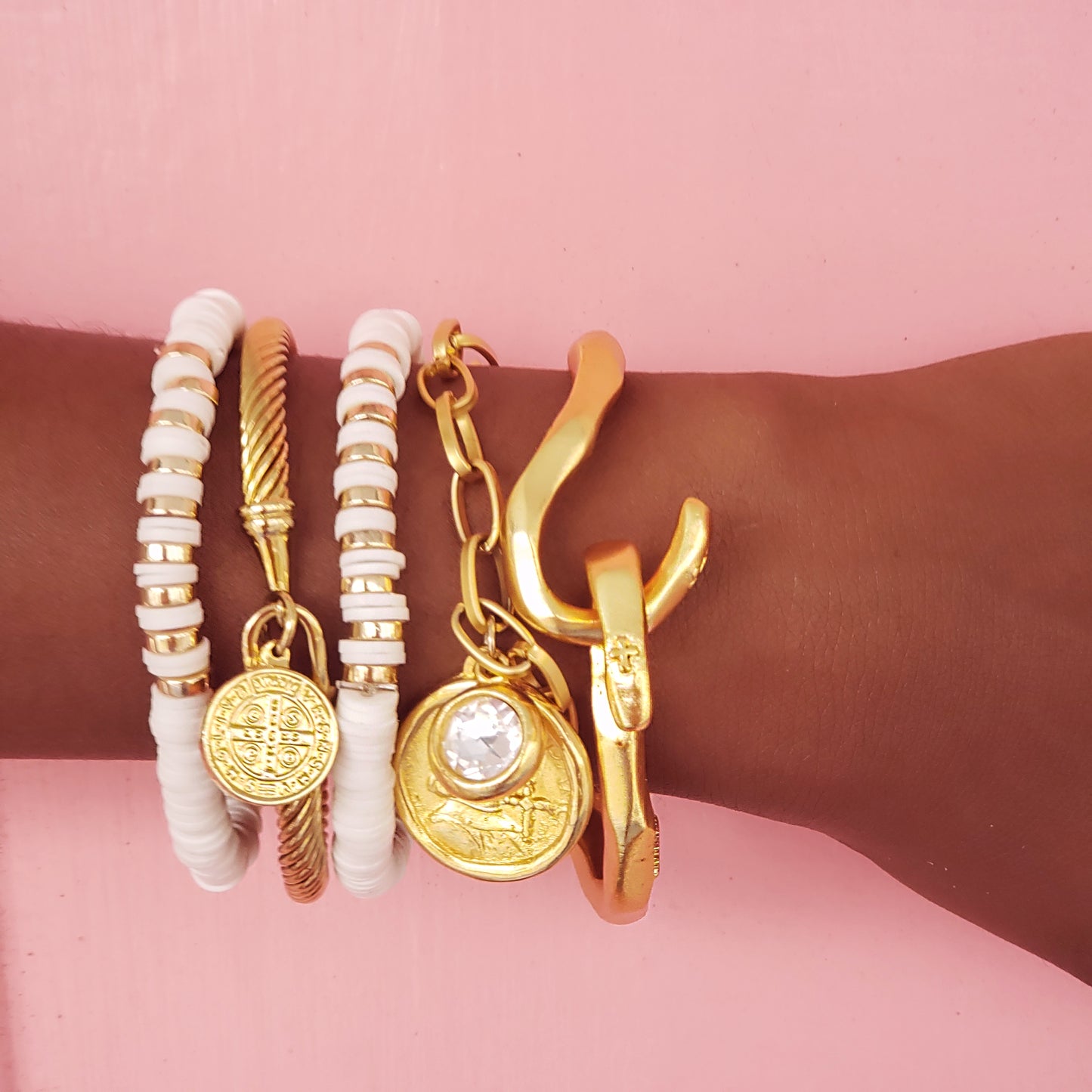 Awaken Bracelet