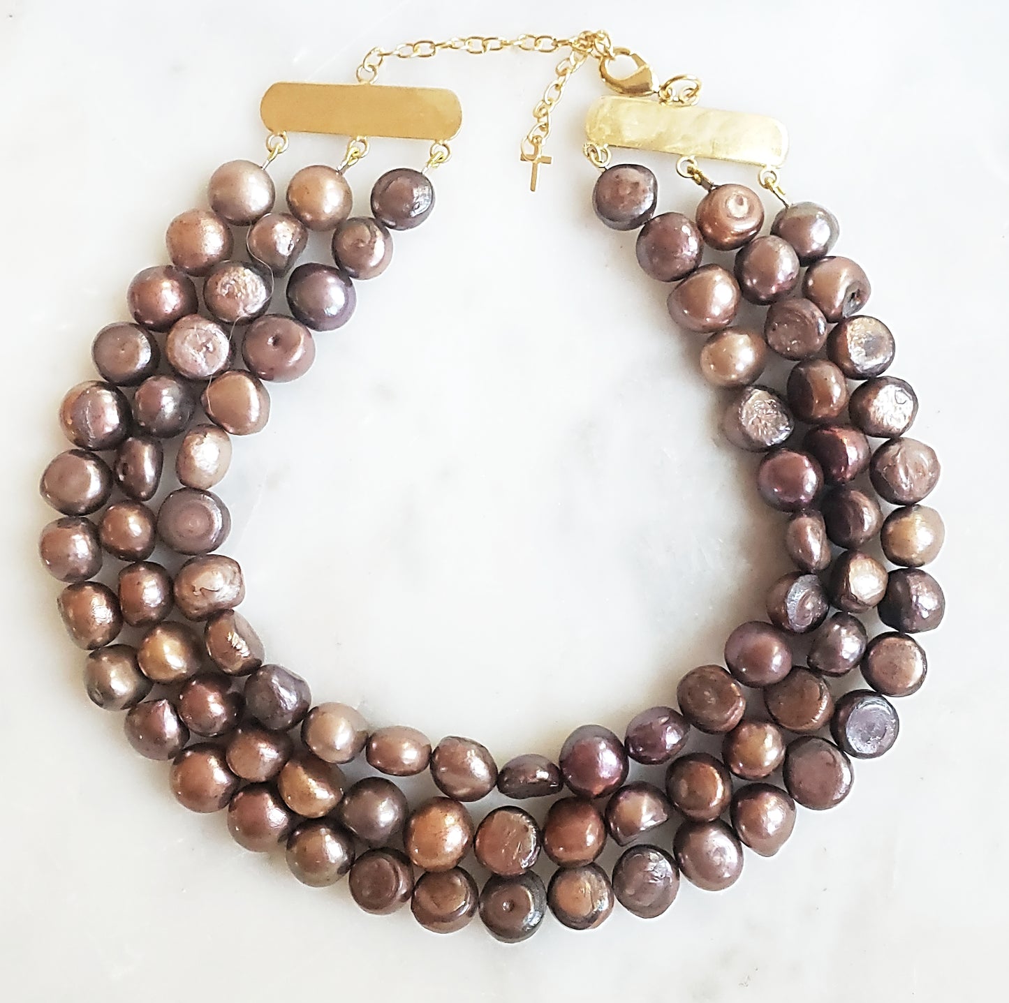 Transformed Choker