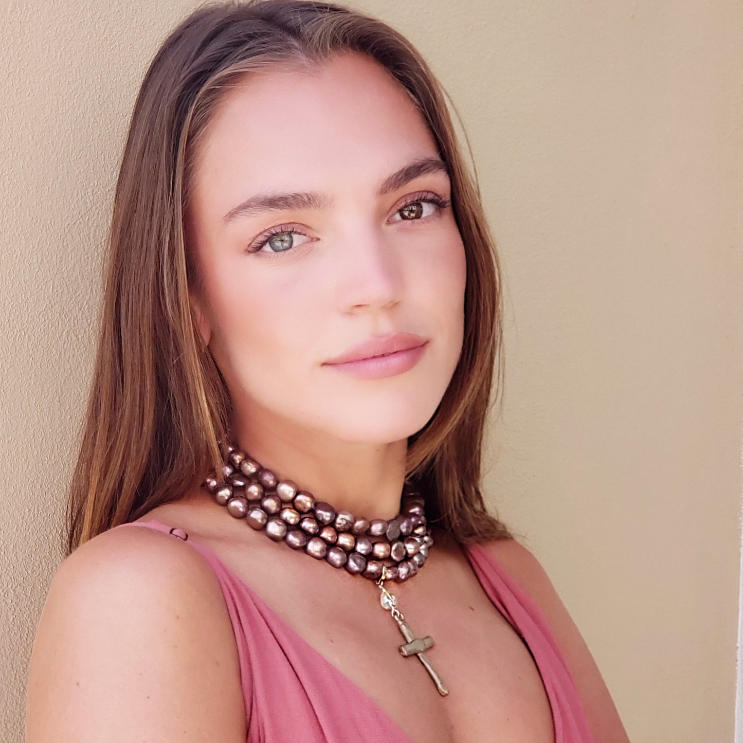 Transformed Choker