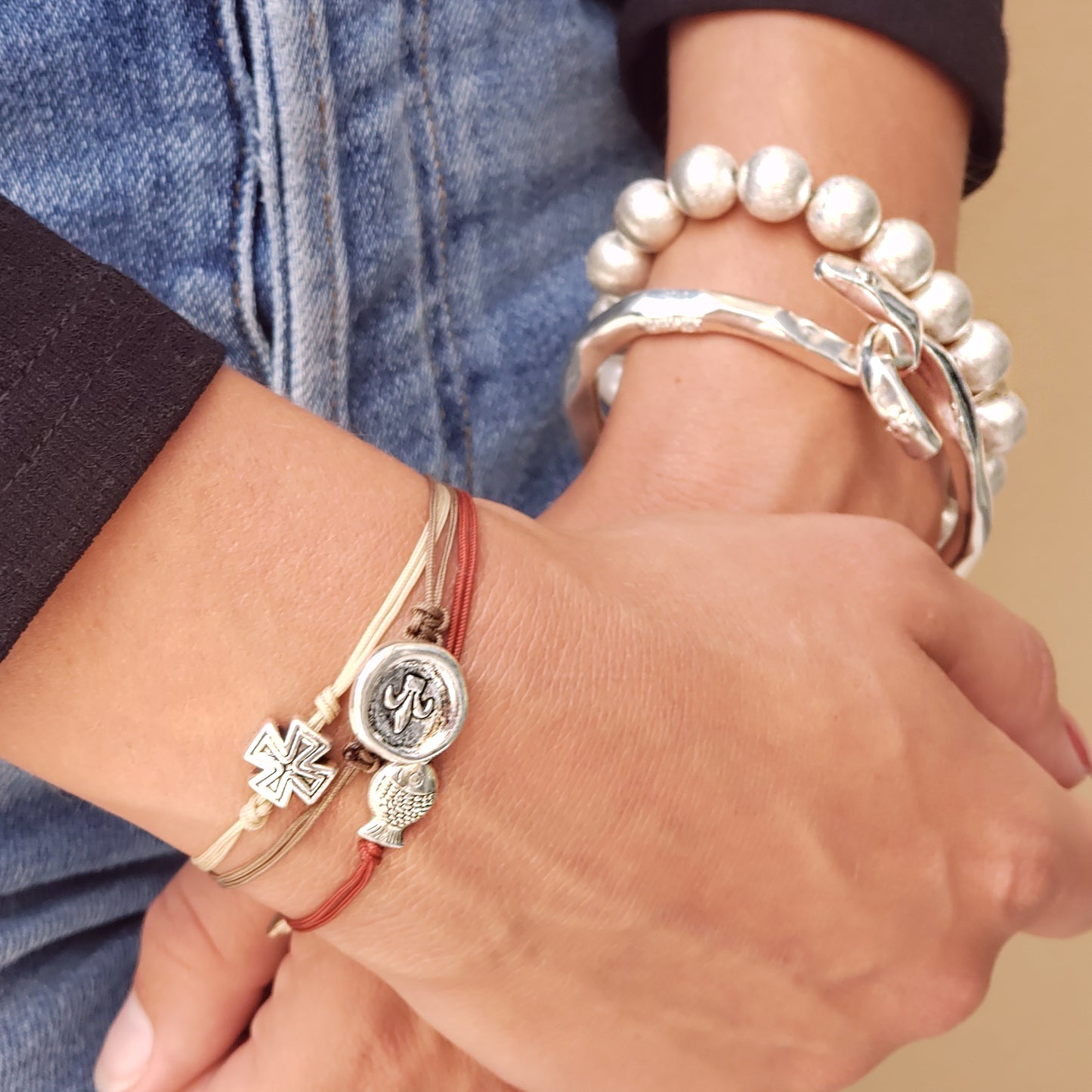 Awaken Bracelet