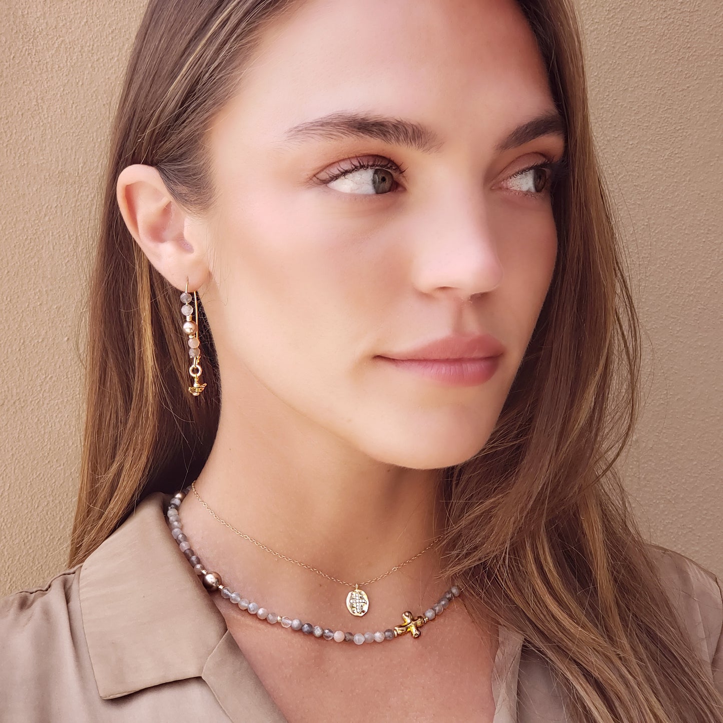 Chloe ( gold)