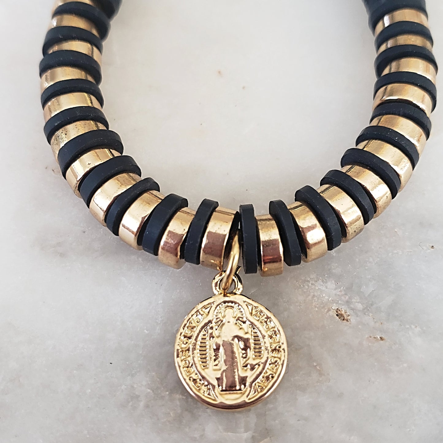 God's Blessings Necklace