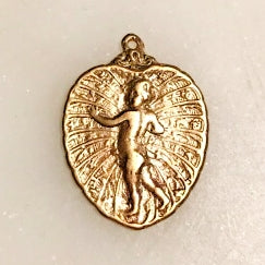 Saints & Sacraments Charms