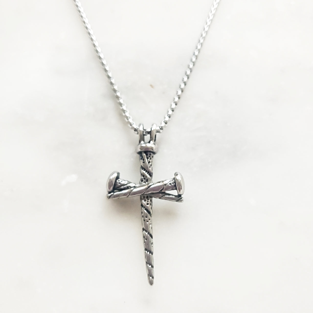 His Courage Cross Collection