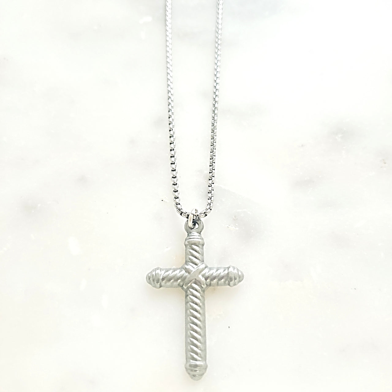 His Courage Cross Collection