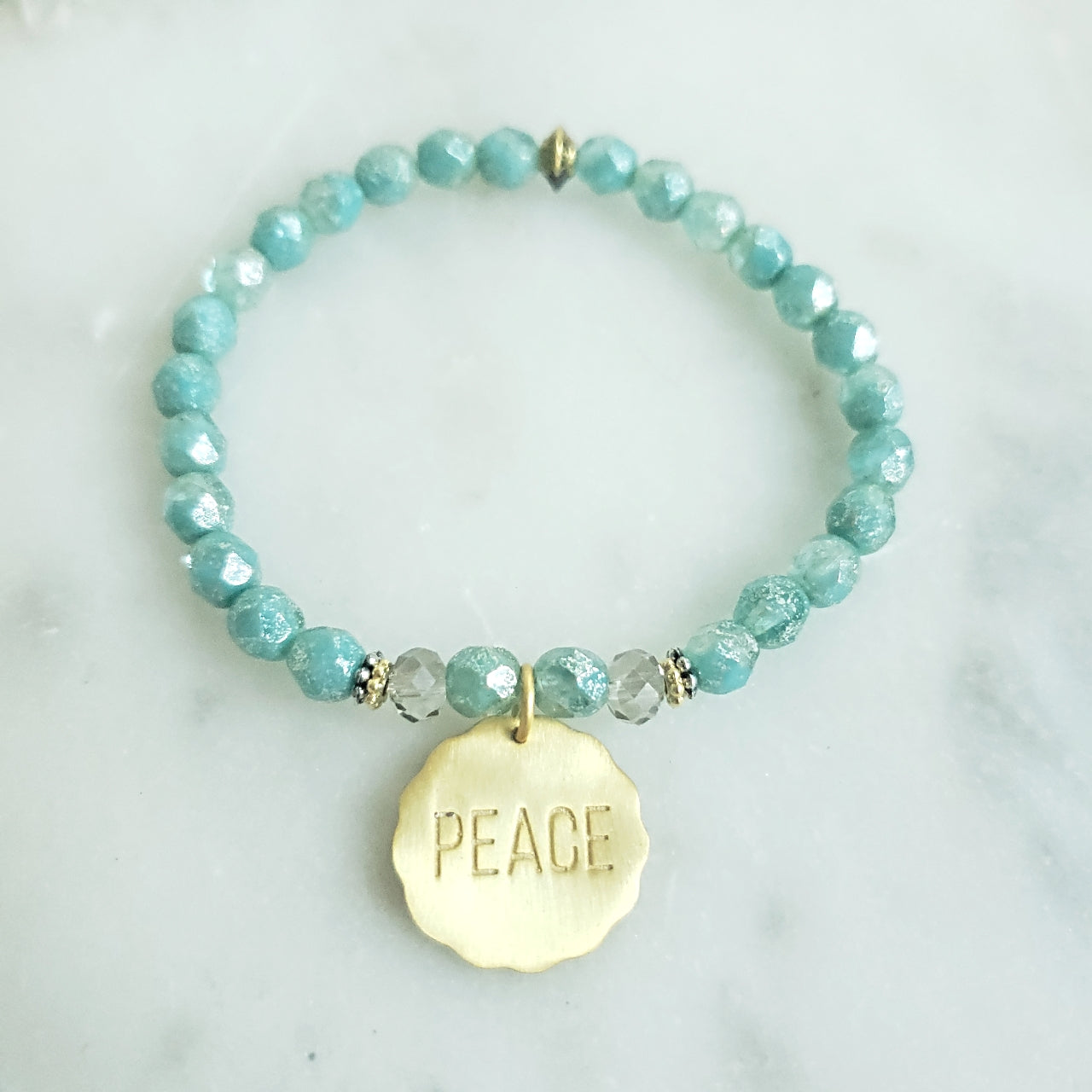 Fruits of the Spirit Bracelets