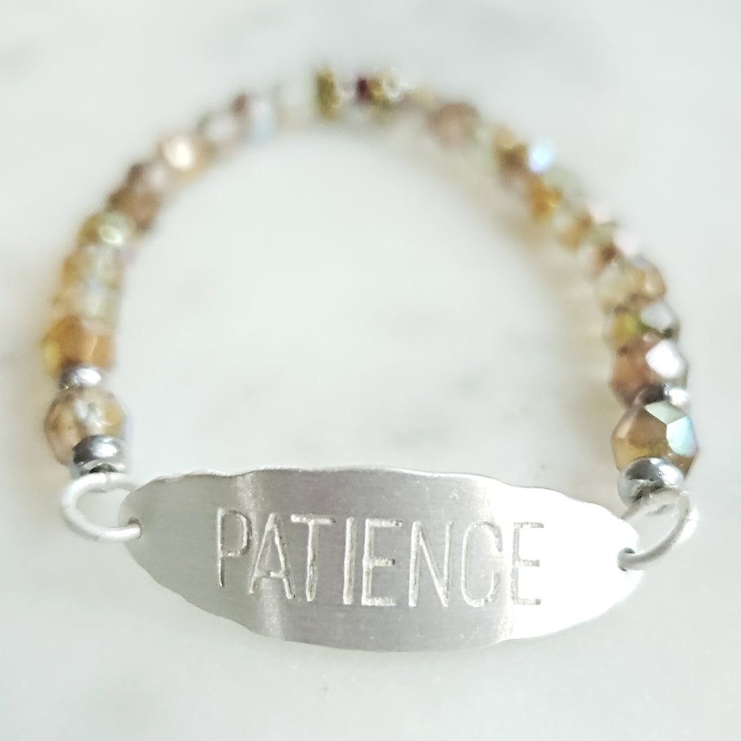 Fruits of the Spirit Bracelets