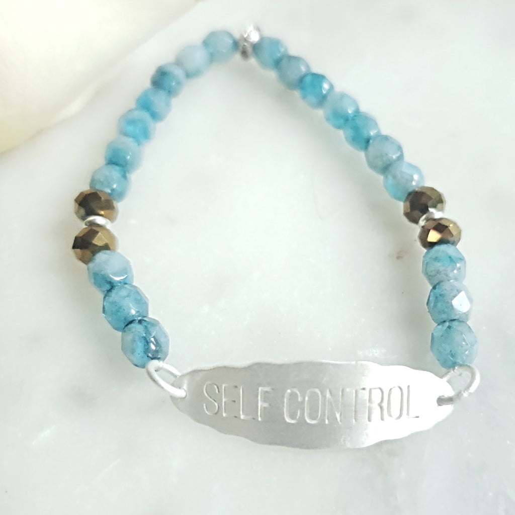 Fruits of the Spirit Bracelets