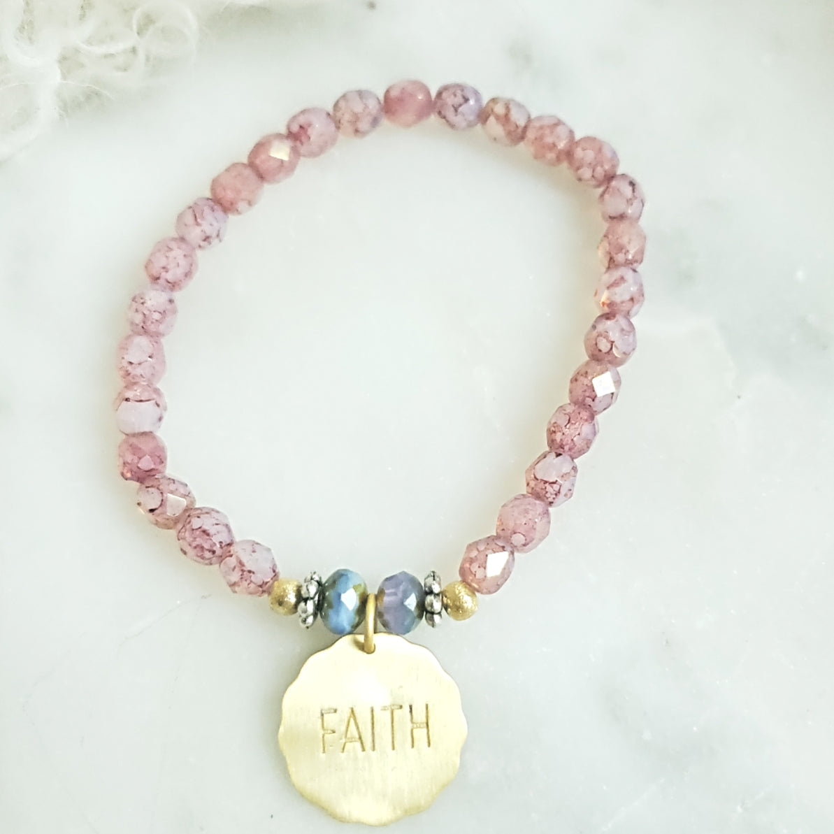 Fruits of the Spirit Bracelets