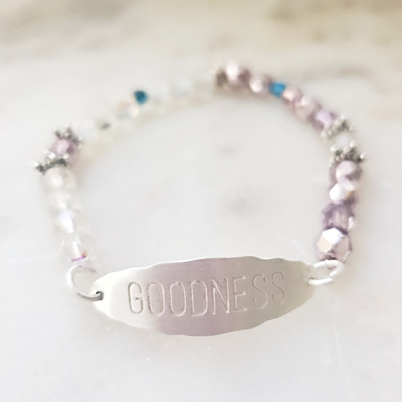 Fruits of the Spirit Bracelets