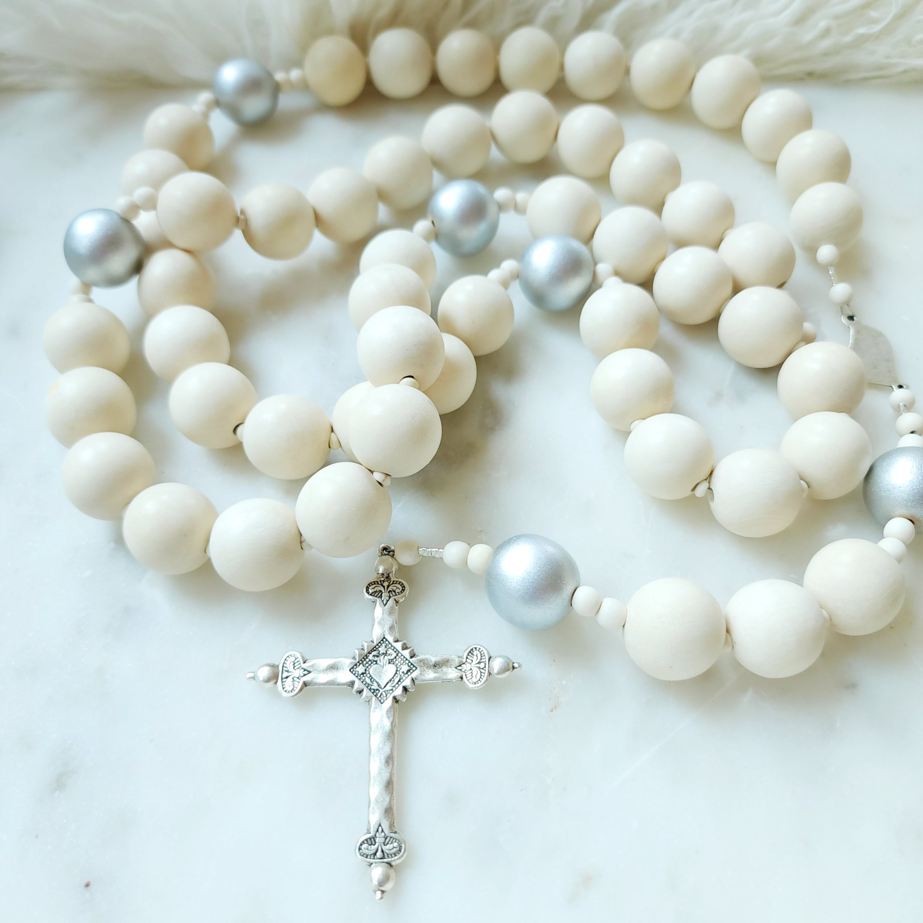 Praise Worthy Home Rosary (limited)