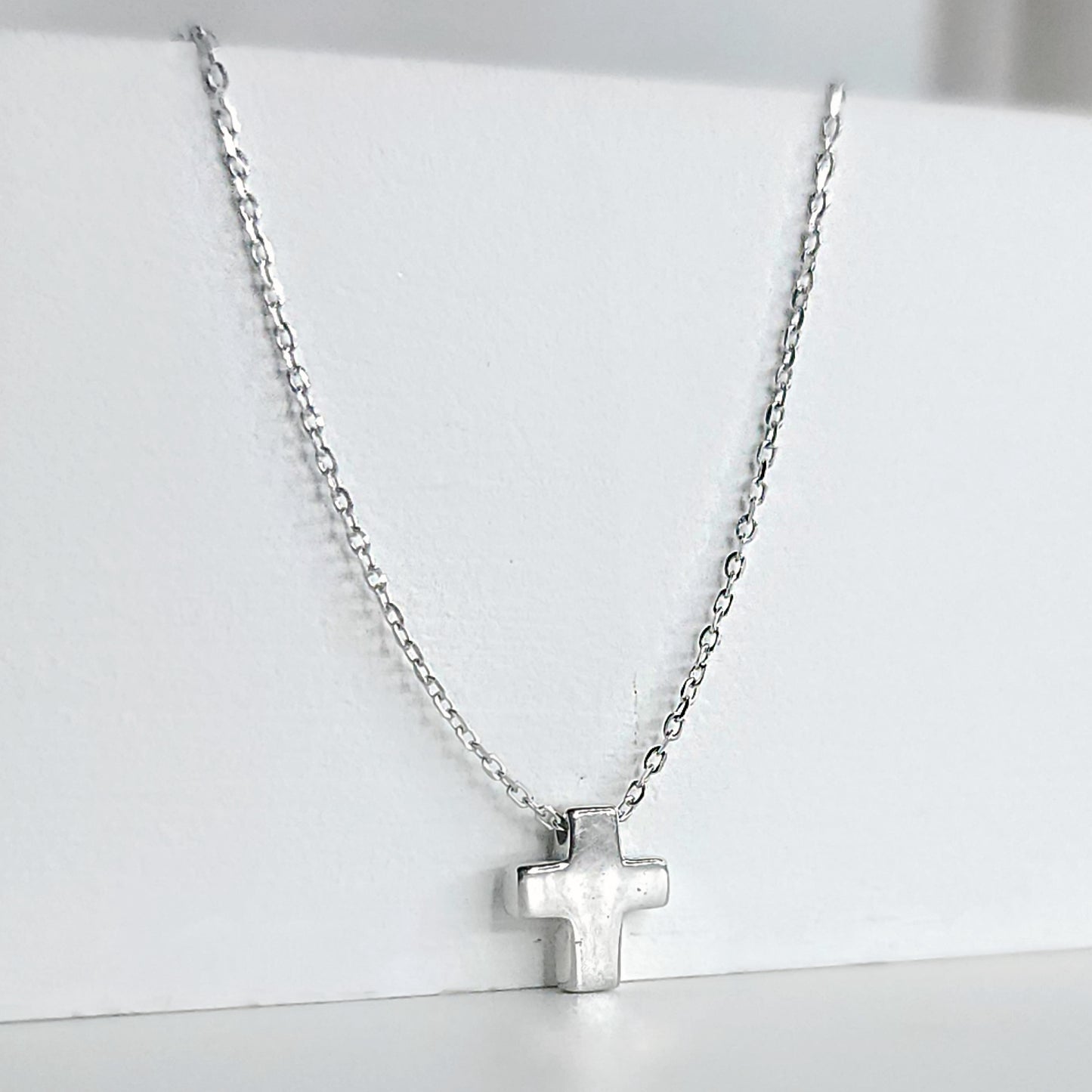Trust Necklace