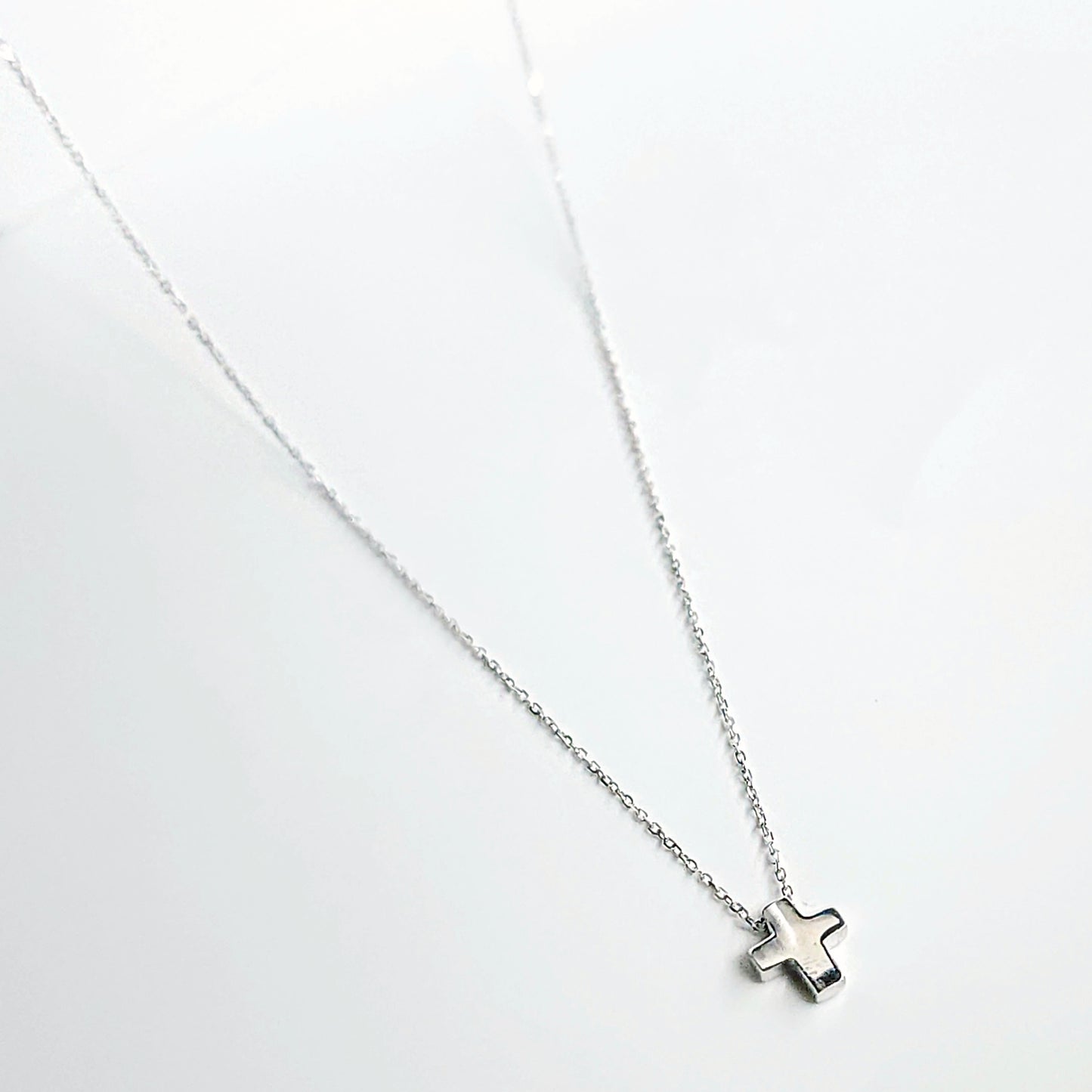 Trust Necklace