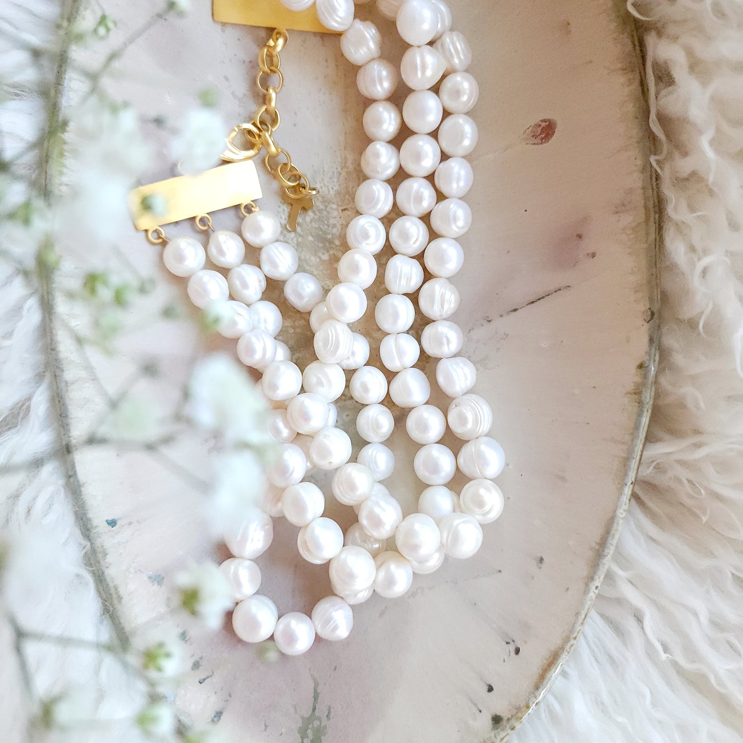 Transformed Choker