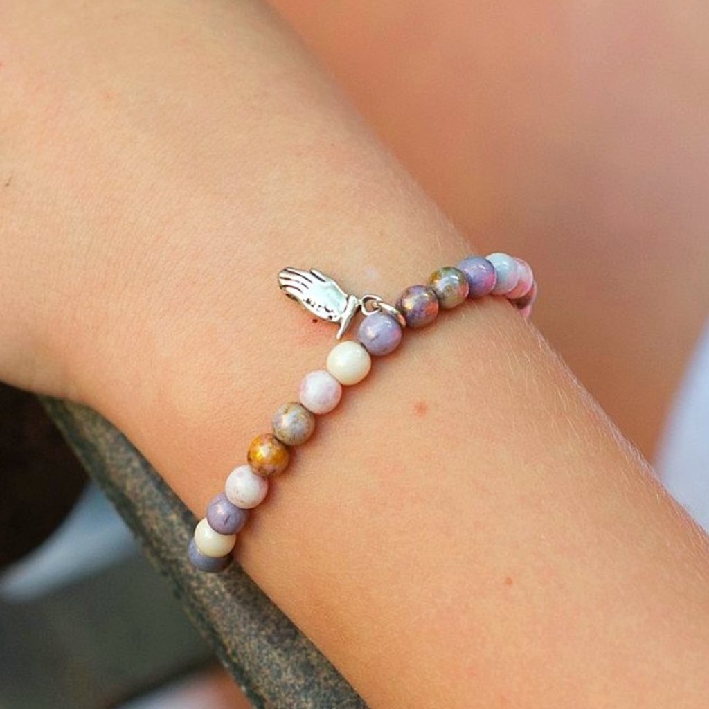 Amen ( child bracelet)