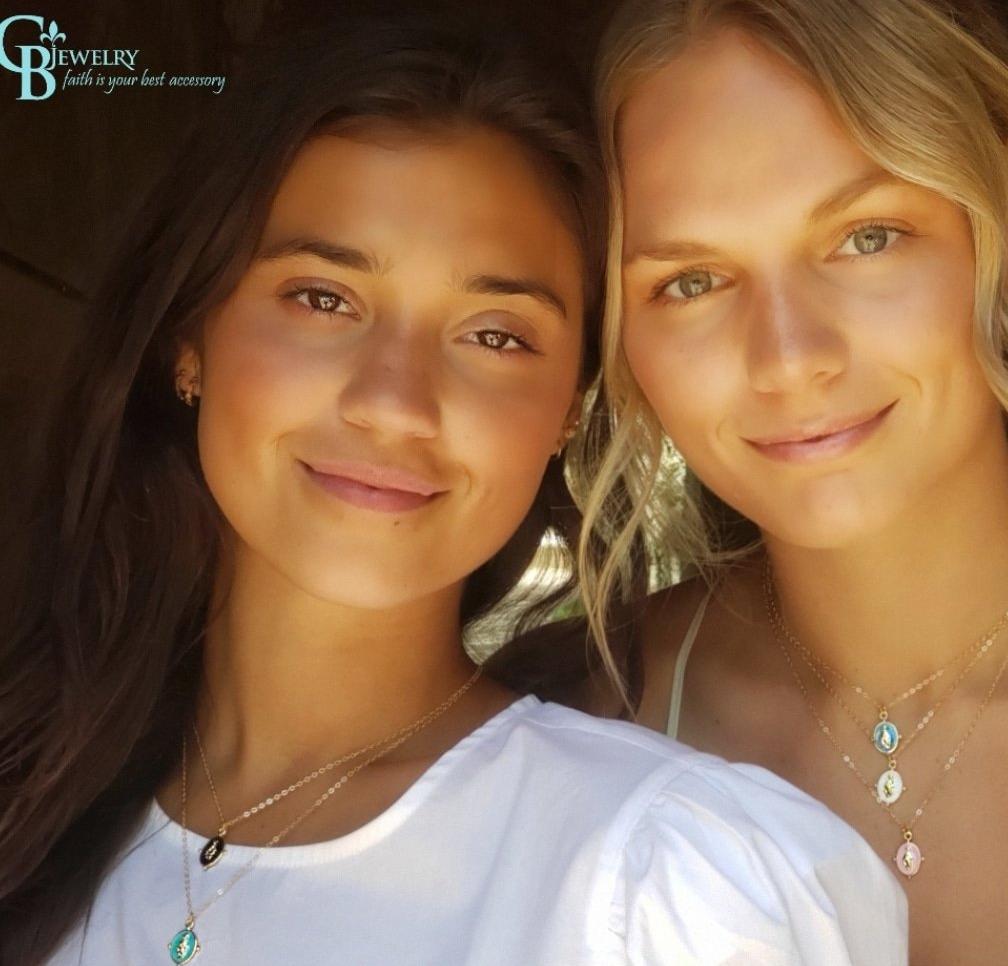 Guided Necklace
