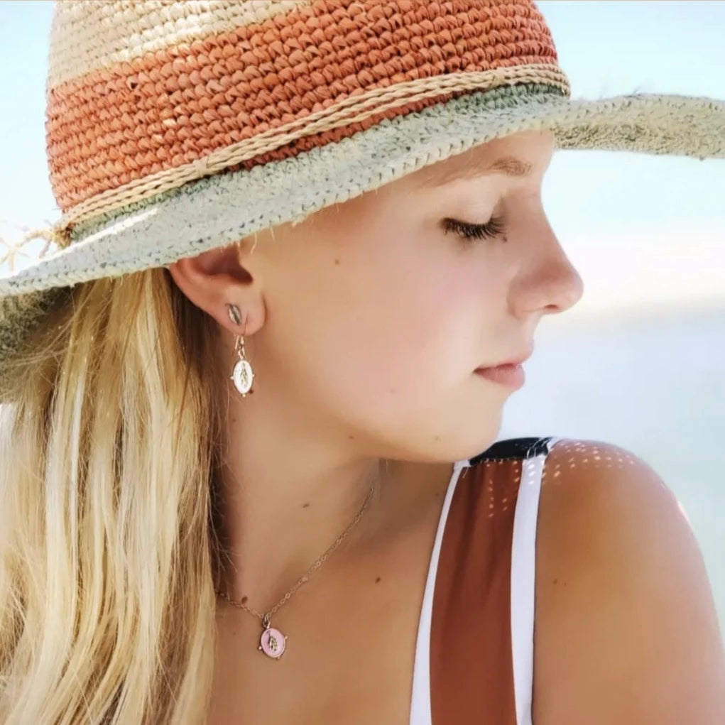 Guided Necklace