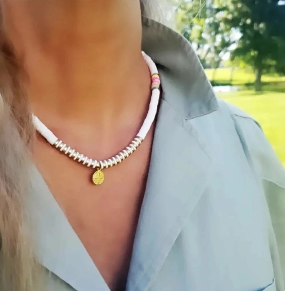 God's Blessings Necklace