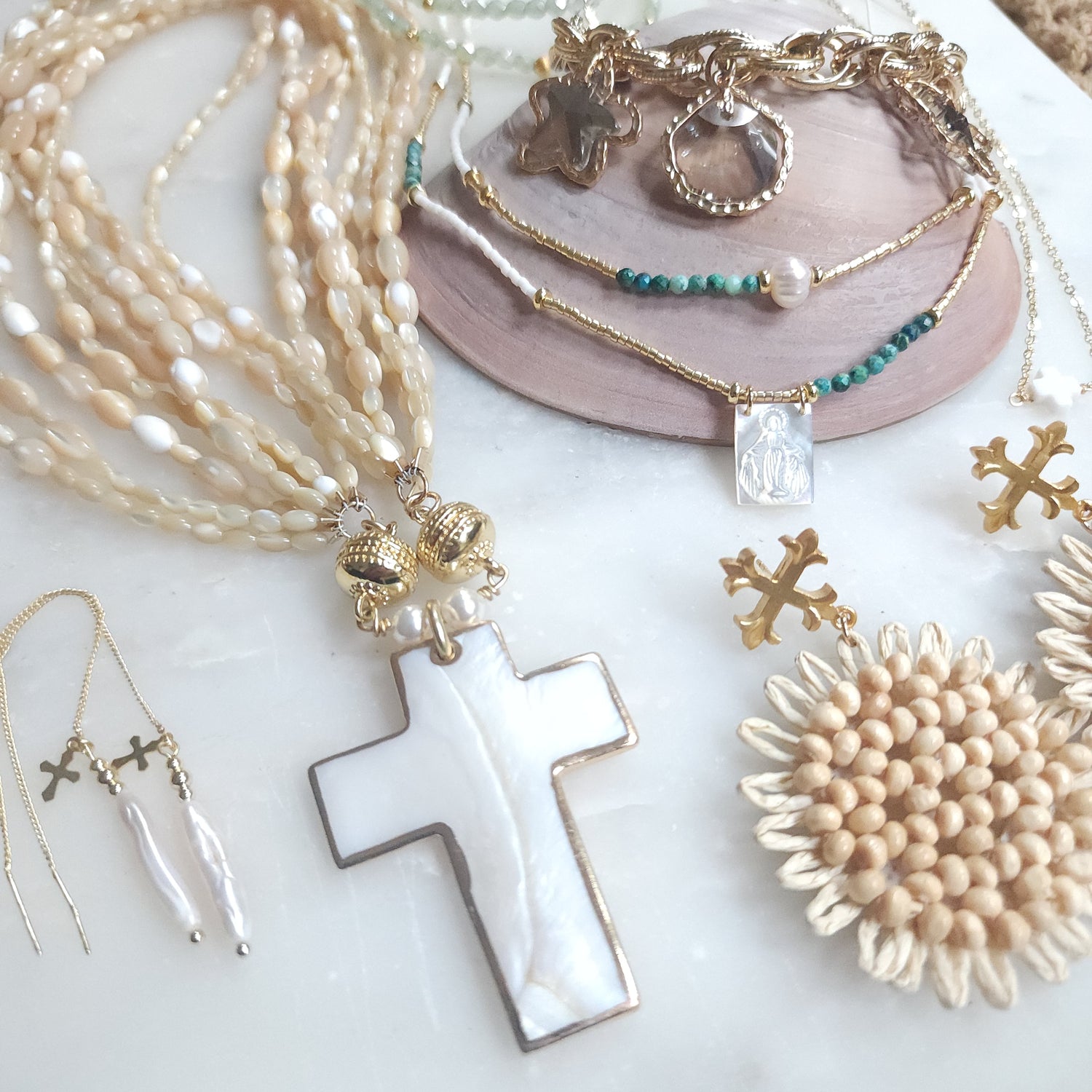 Sweetness of Summer Collection