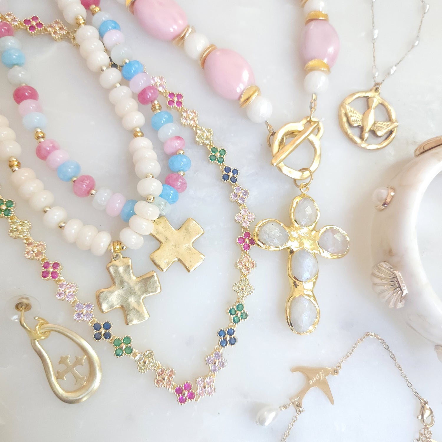 Summer Sunshine Collection 2026
