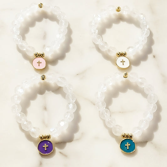 Covenant Bracelet