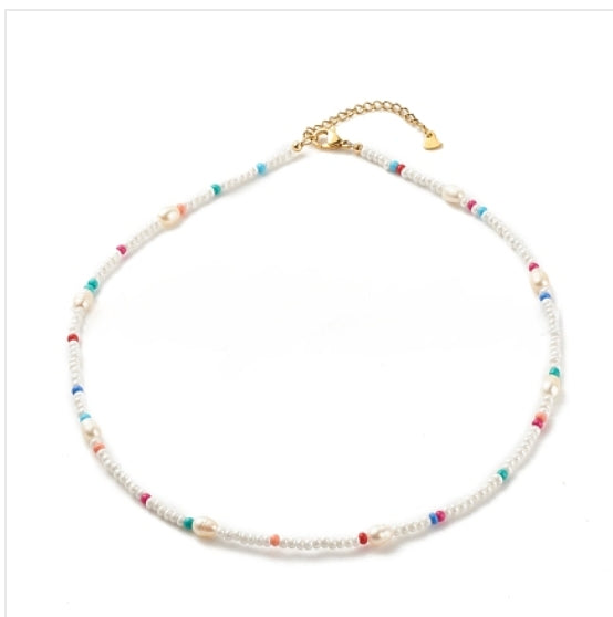 America The Beautiful Choker