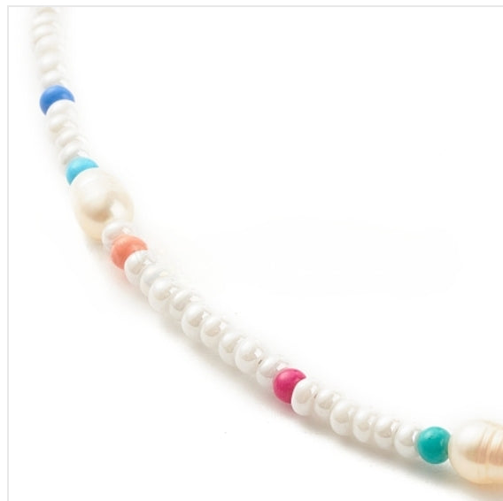 America The Beautiful Choker