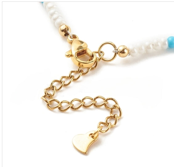 America The Beautiful Choker