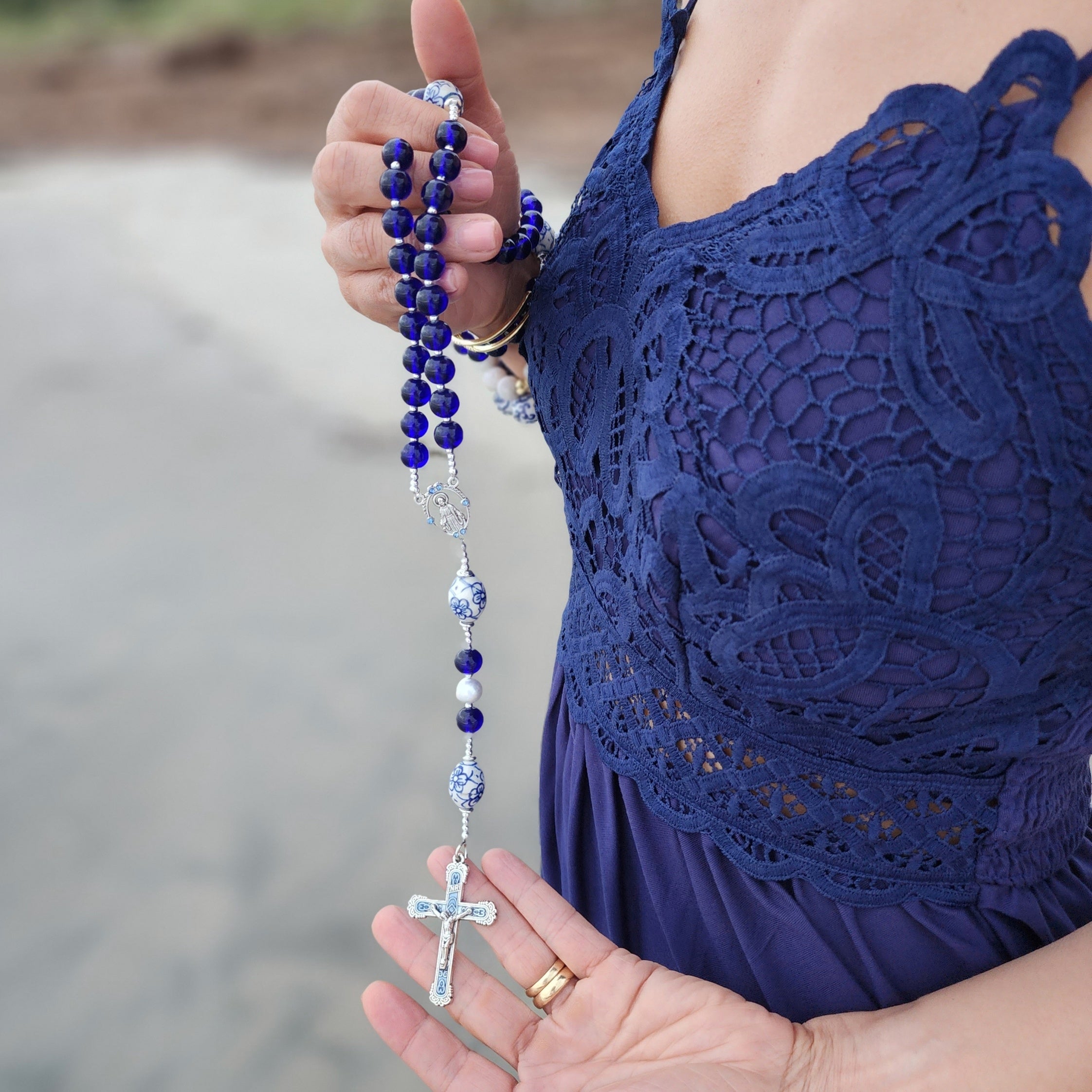 Thy Kingdom Come Rosary