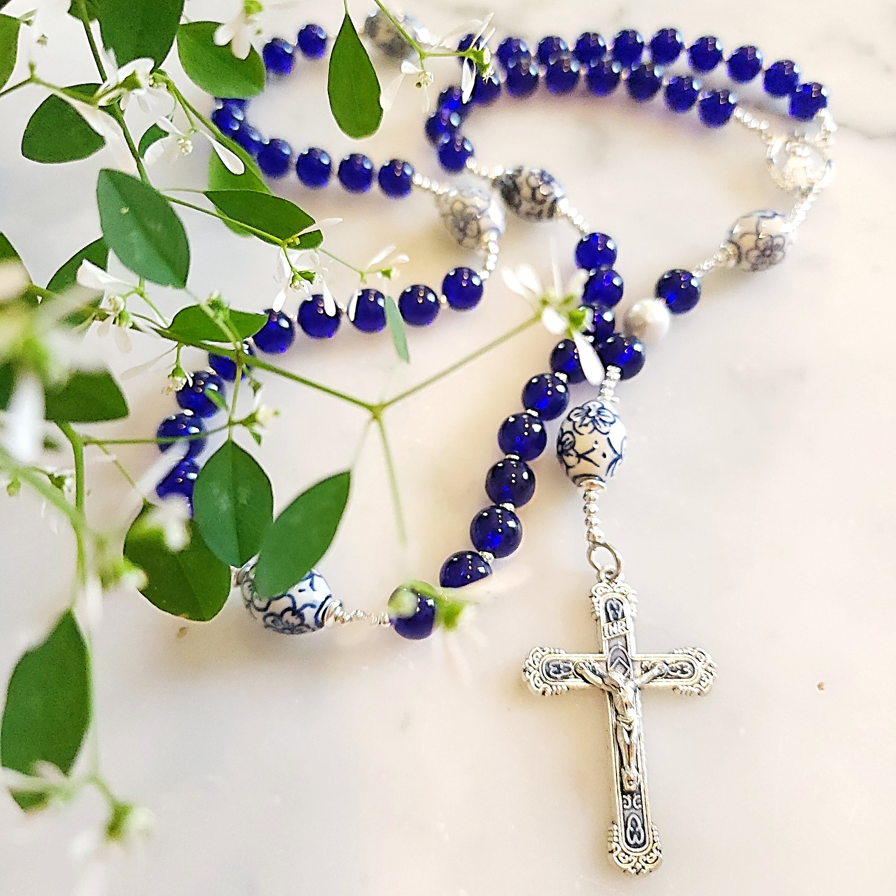 Thy Kingdom Come Rosary