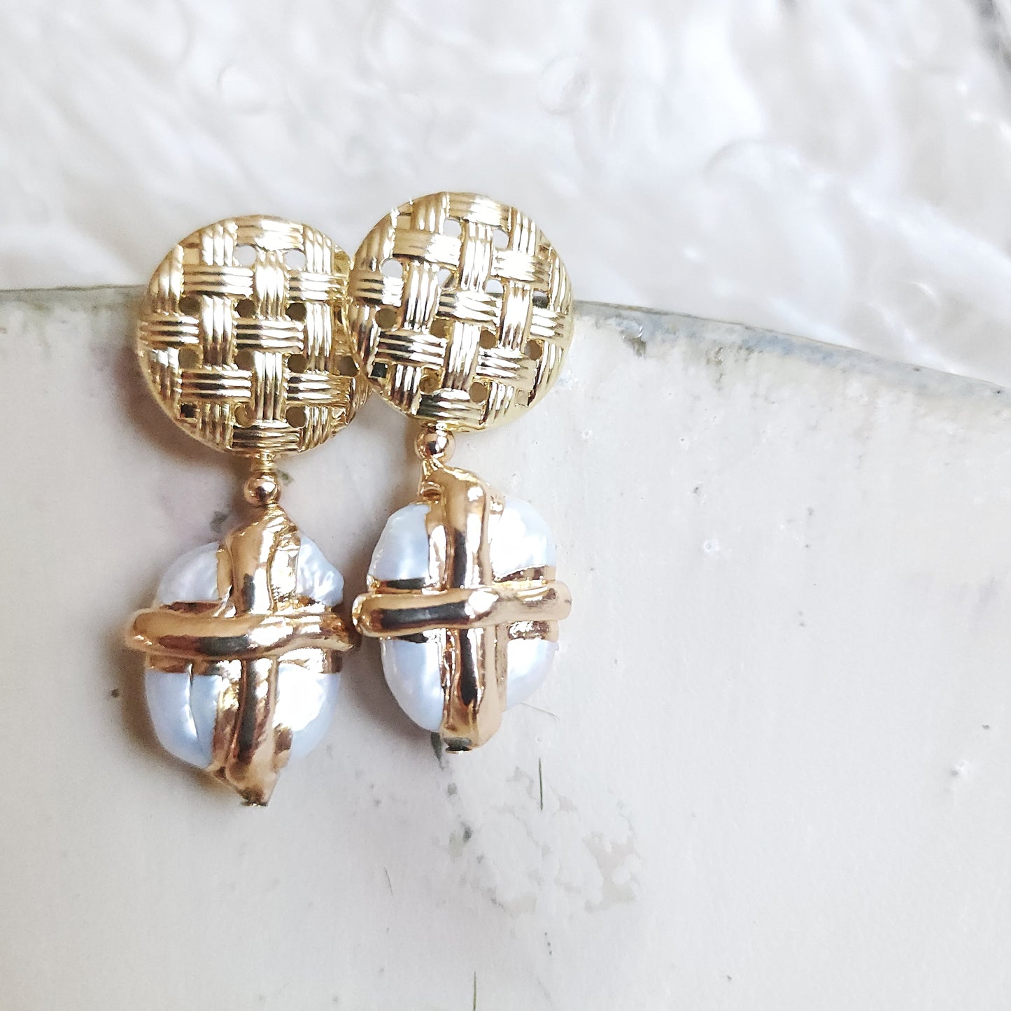 Prosper Earrings