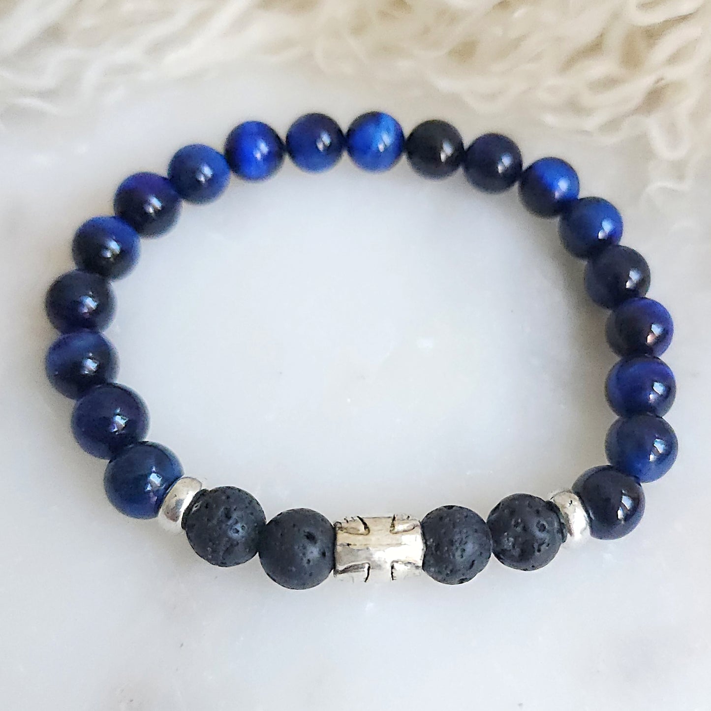 Courage Men's Bracelet