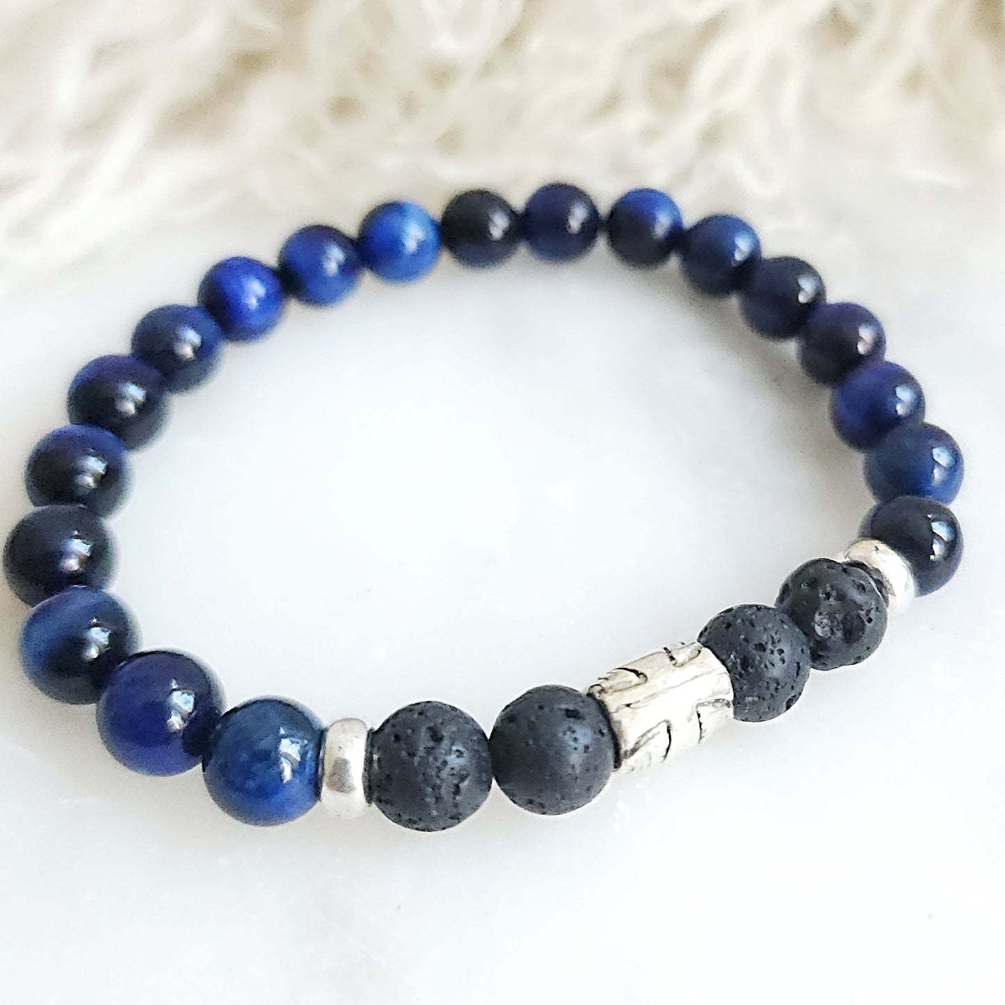 Courage Men's Bracelet