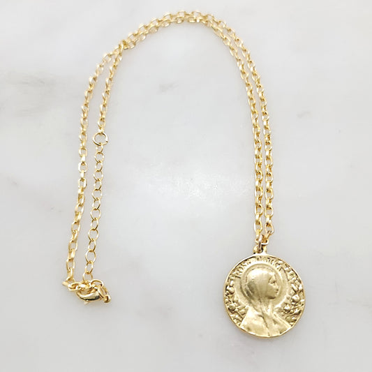 Rise Up  Mary Charm