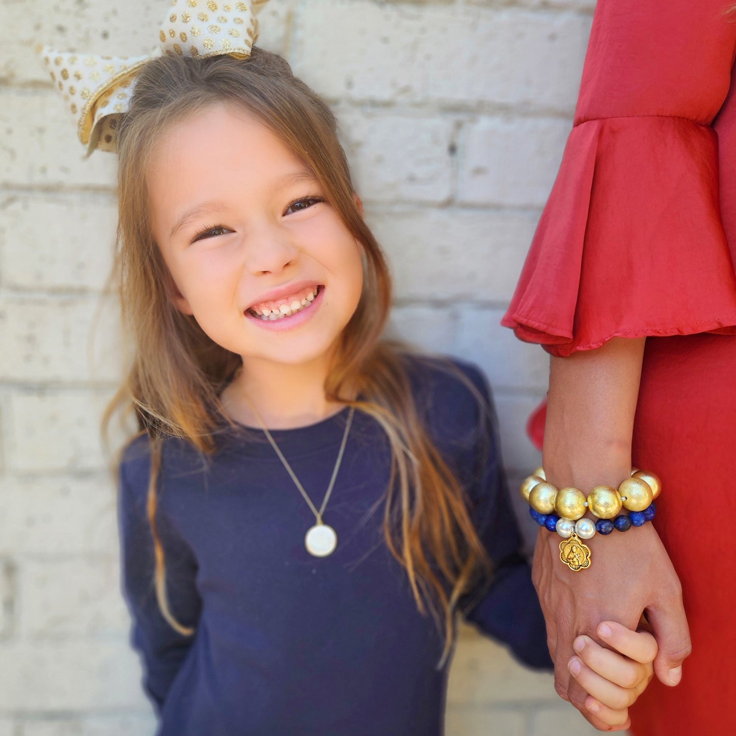 Little Flower Bracelet