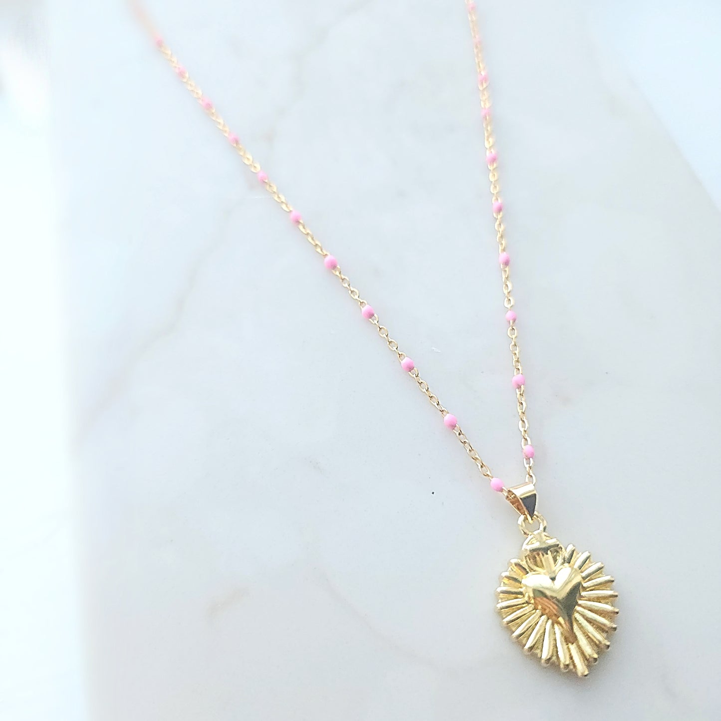 Your Heart Necklace