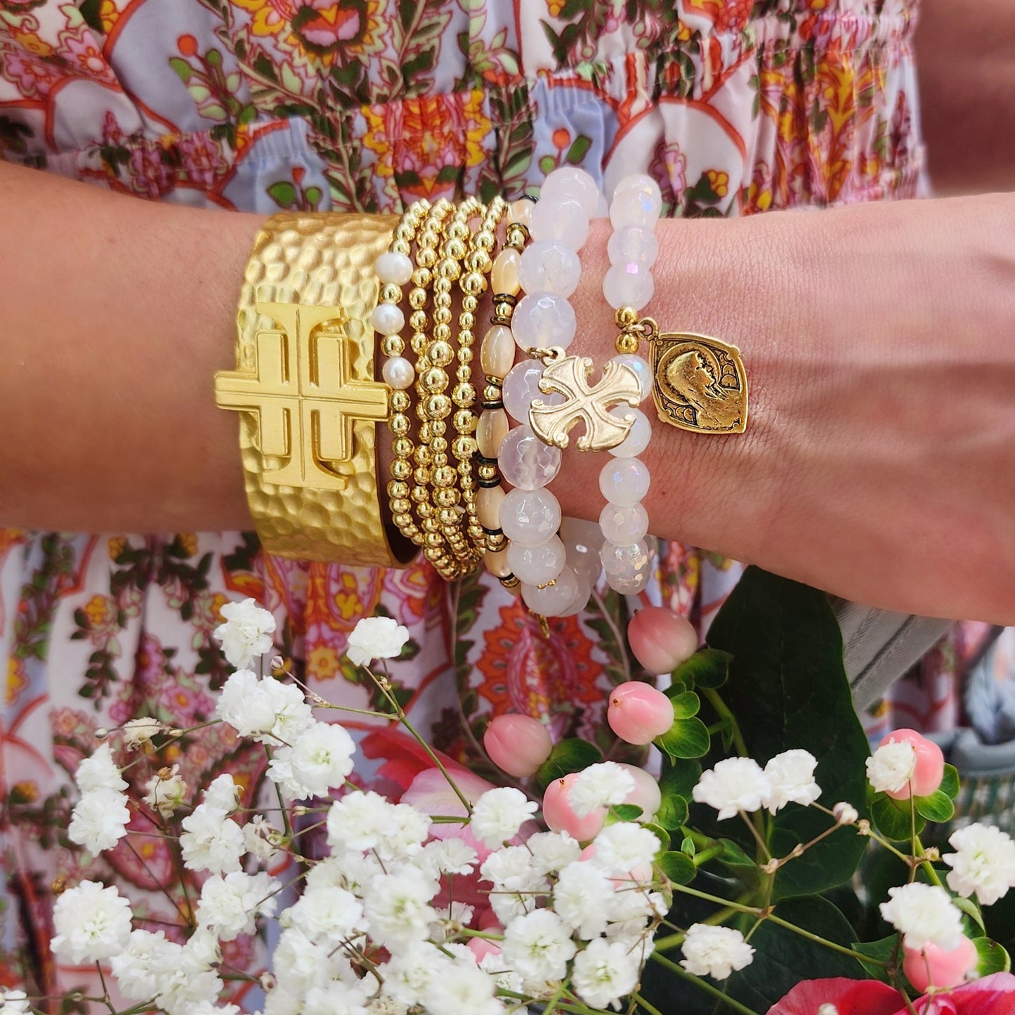 Mother's Bracelet