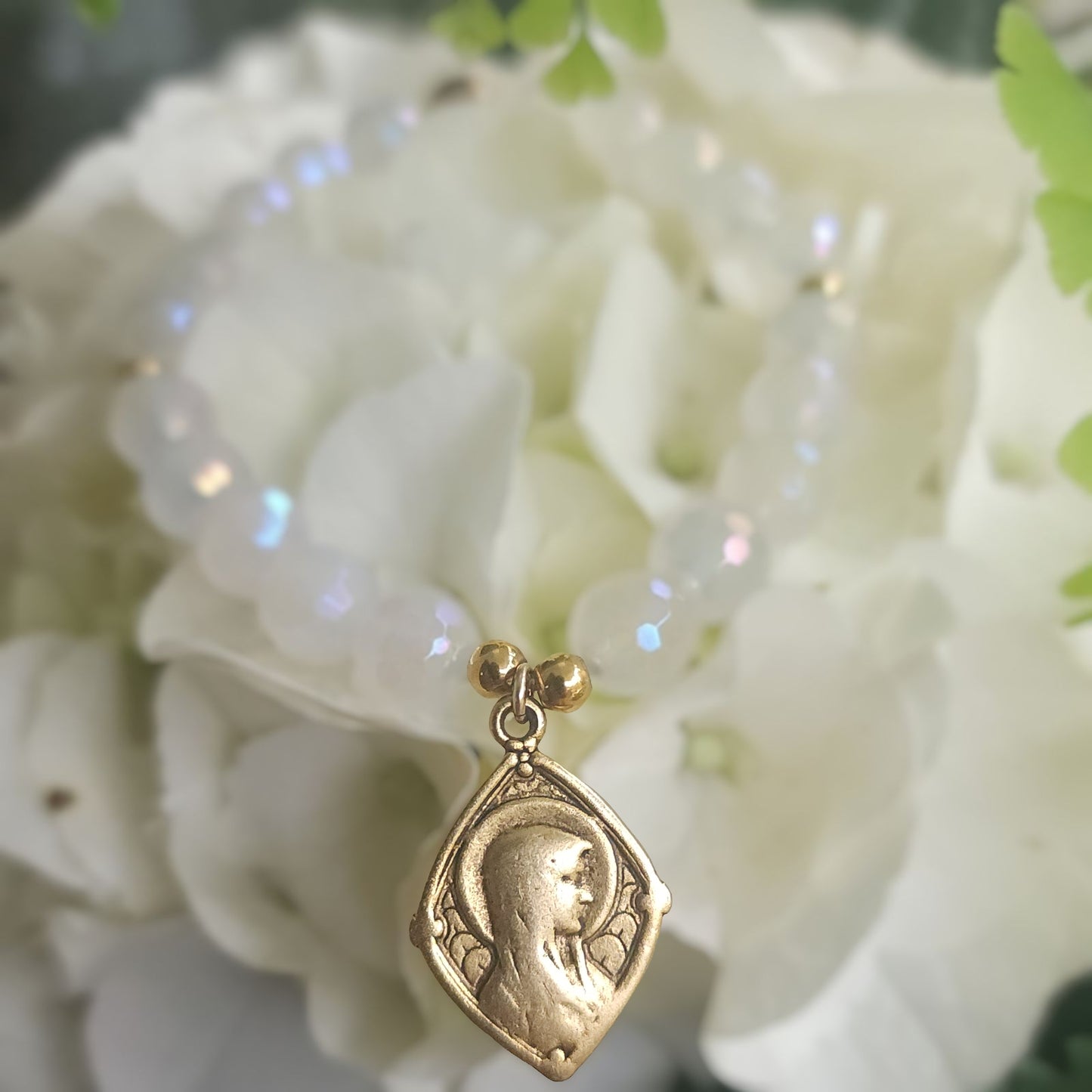 Mother's Bracelet