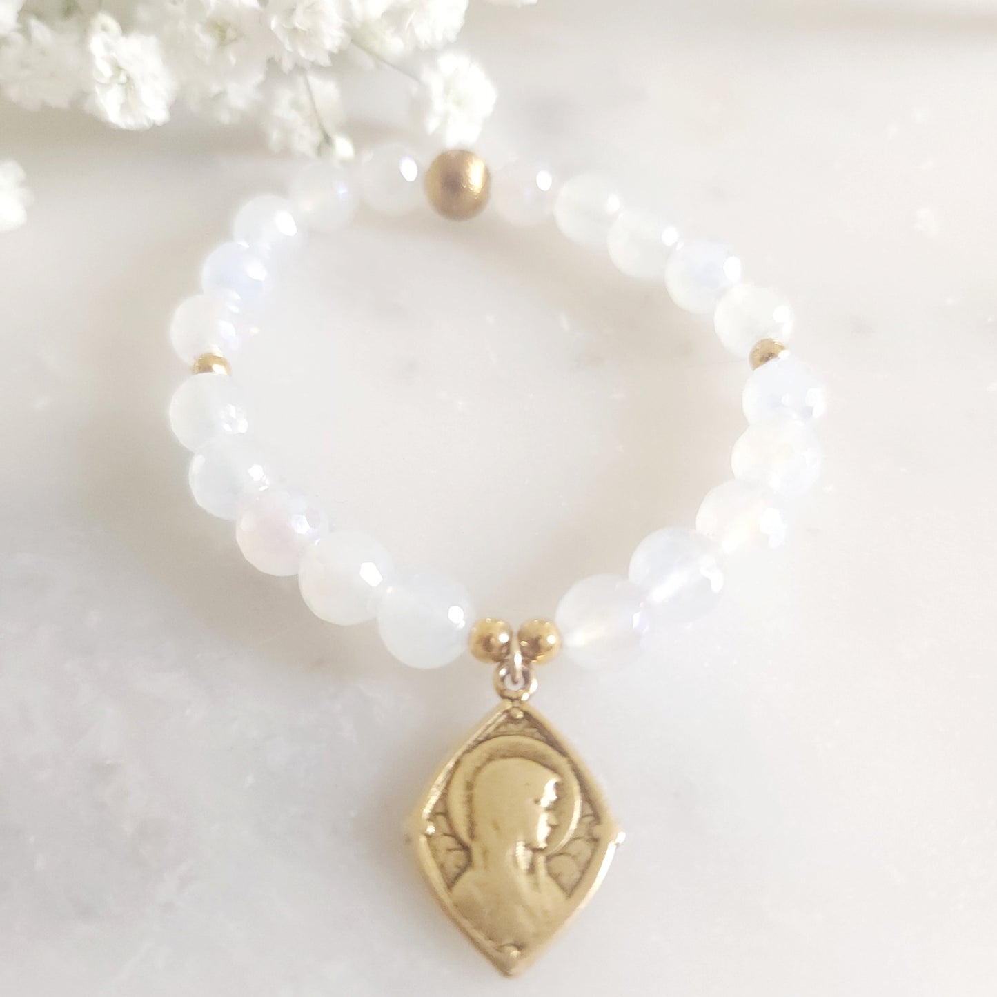 Mother's Bracelet