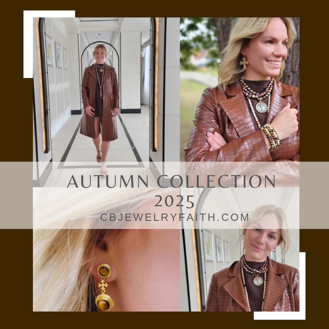 Harvest Pearl Necklace (limited)