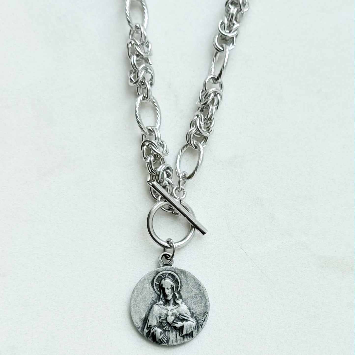 Perpetual Help Mary