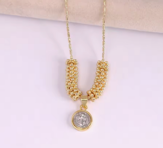 God's Blessings Necklace