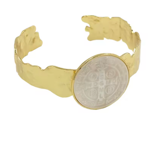 Blessed Cuff